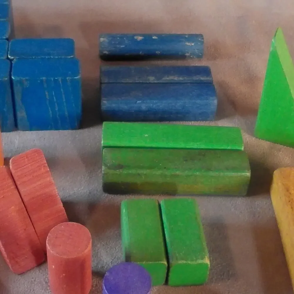Playskool unleash creativity